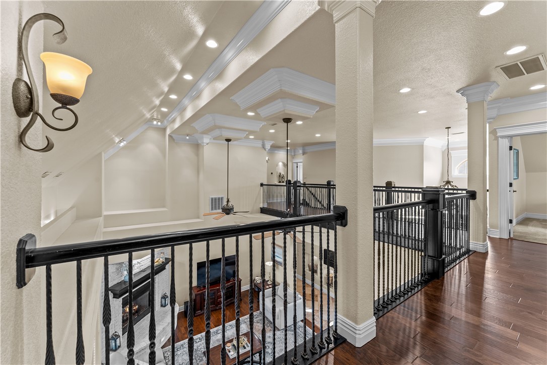 Kensington - Residential