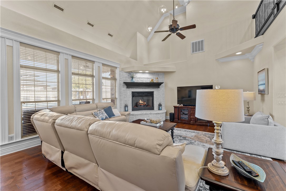 Kensington - Residential