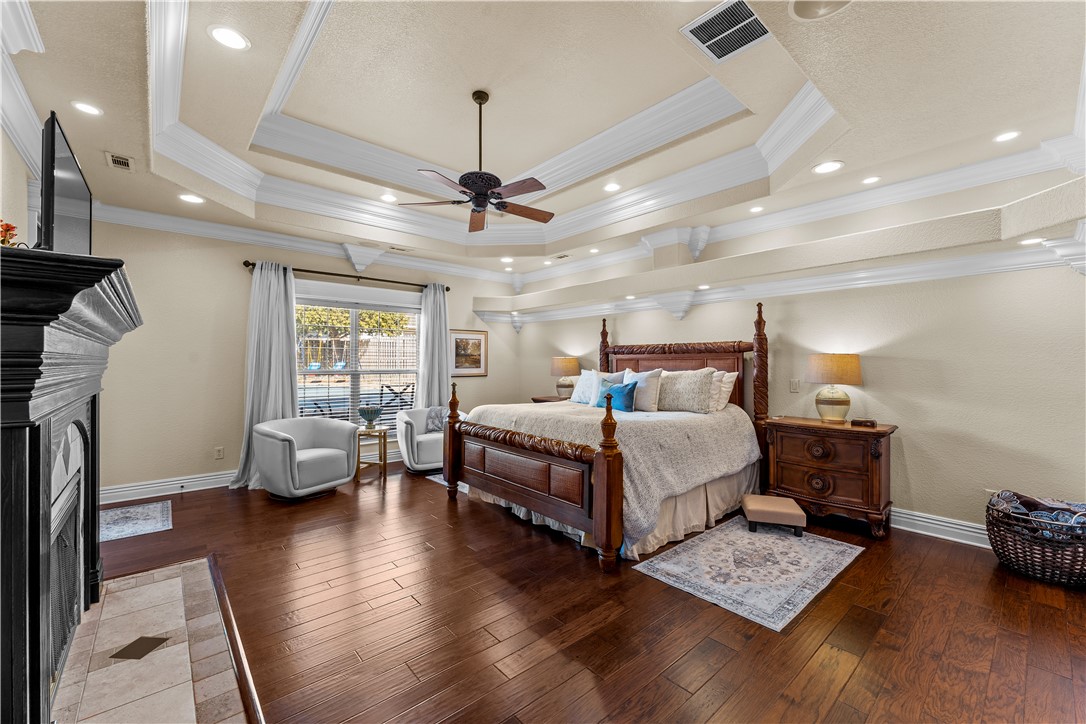 Kensington - Residential
