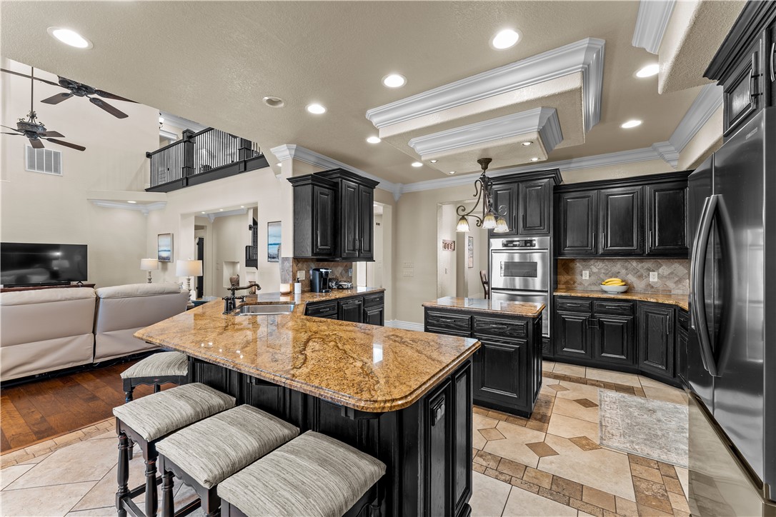 Kensington - Residential