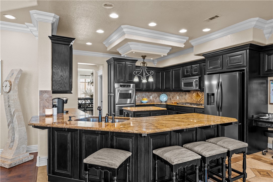 Kensington - Residential