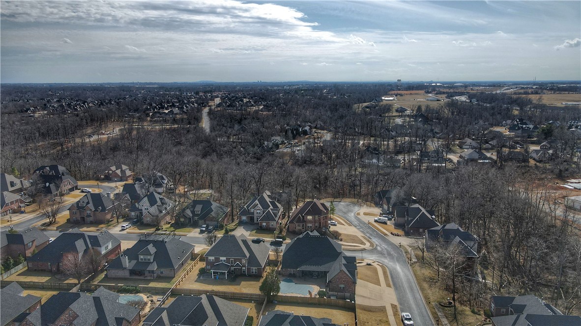 Kensington - Residential
