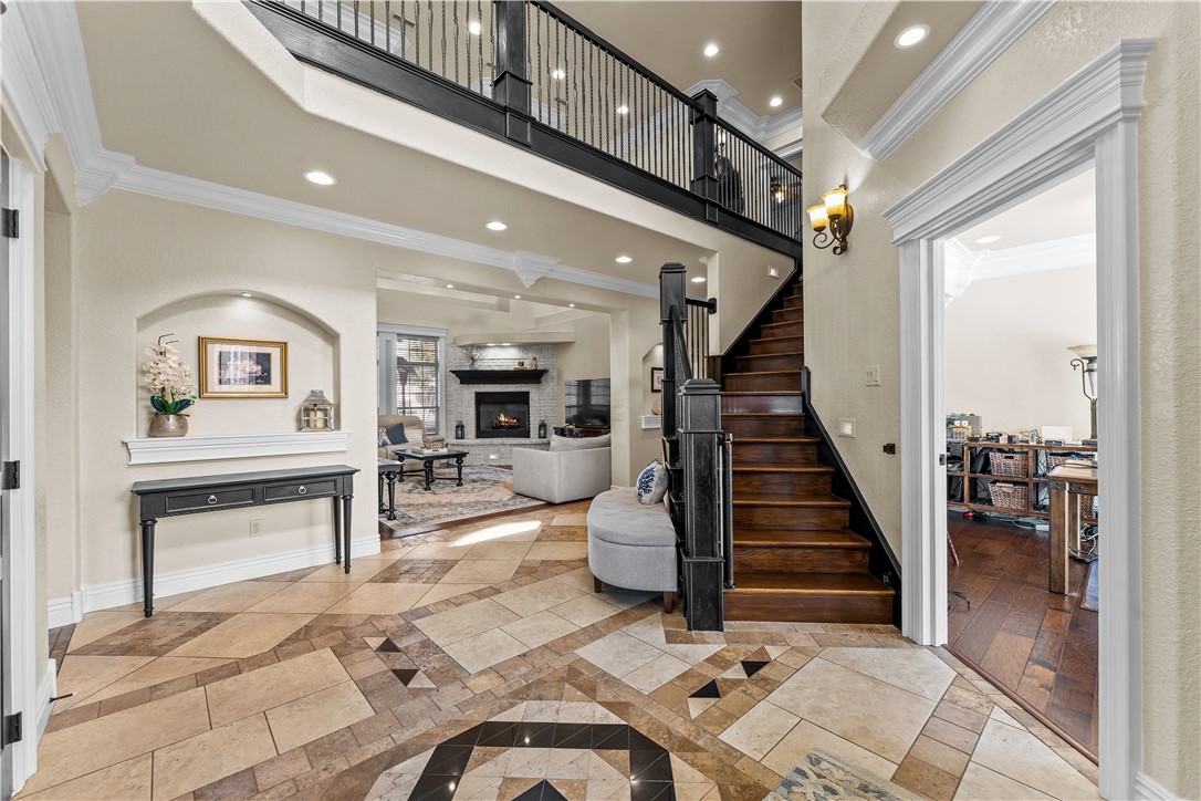 Kensington - Residential