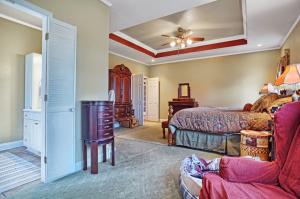 Hickory Hills Phase 1 & 2 - Residential
