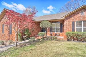 Hickory Hills Phase 1 & 2 - Residential