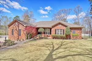 Hickory Hills Phase 1 & 2 - Residential