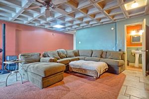 Hickory Hills Phase 1 & 2 - Residential
