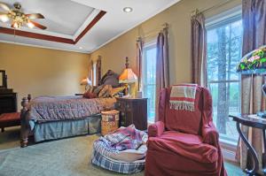 Hickory Hills Phase 1 & 2 - Residential