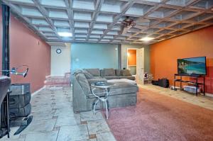 Hickory Hills Phase 1 & 2 - Residential