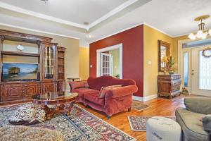Hickory Hills Phase 1 & 2 - Residential