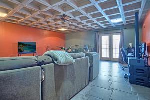 Hickory Hills Phase 1 & 2 - Residential