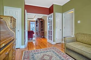 Hickory Hills Phase 1 & 2 - Residential