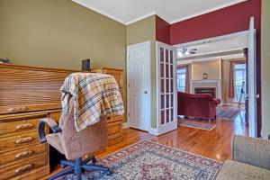 Hickory Hills Phase 1 & 2 - Residential