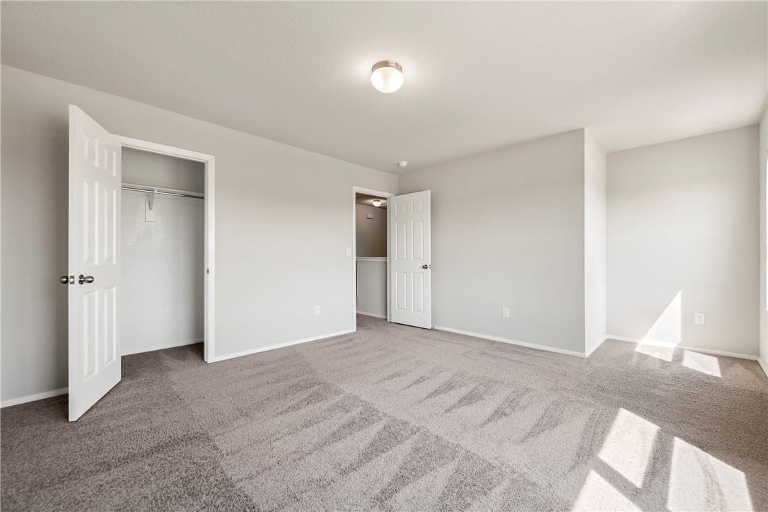 PARK MEADOWS PH I - Residential Lease