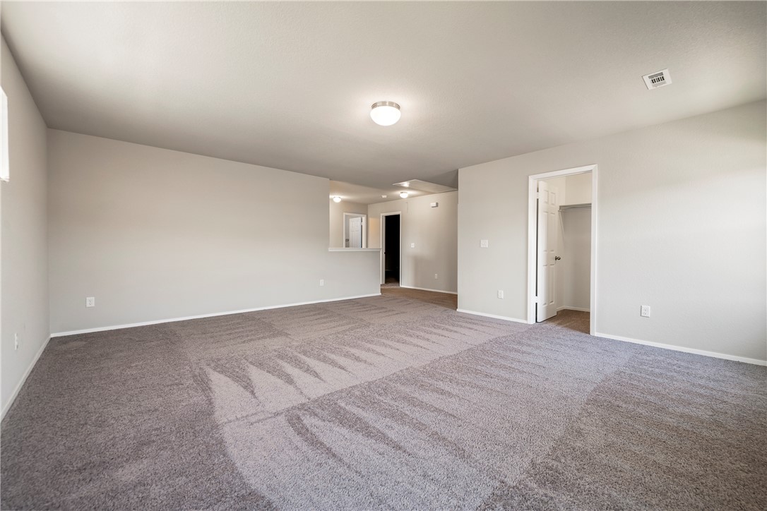 PARK MEADOWS PH I - Residential Lease
