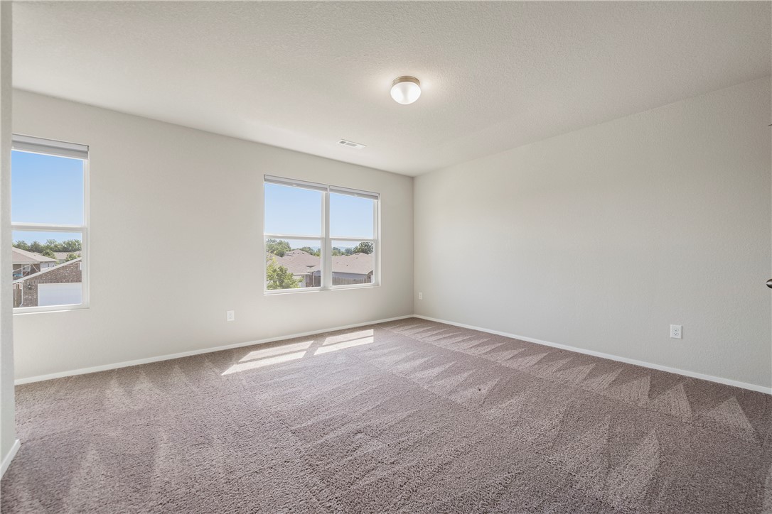 PARK MEADOWS PH I - Residential Lease