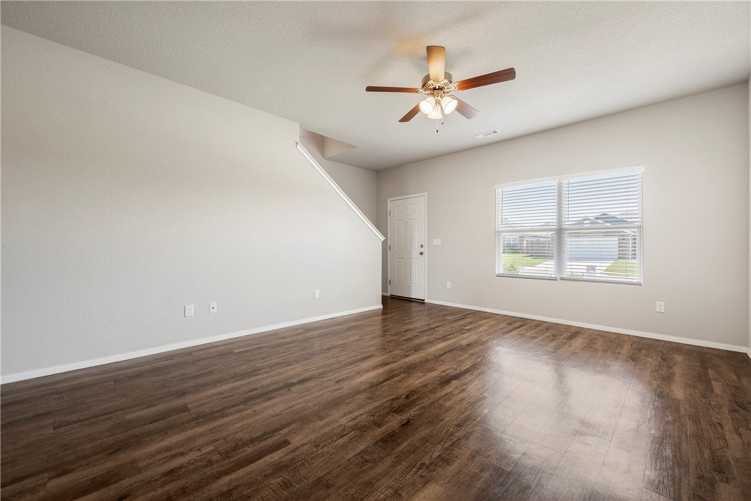 PARK MEADOWS PH I - Residential Lease