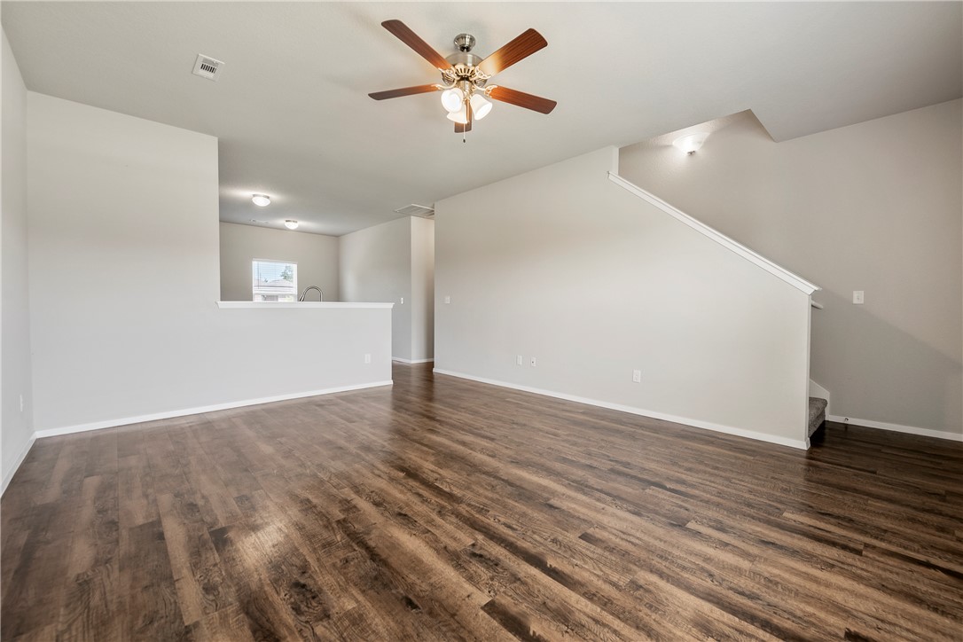 PARK MEADOWS PH I - Residential Lease
