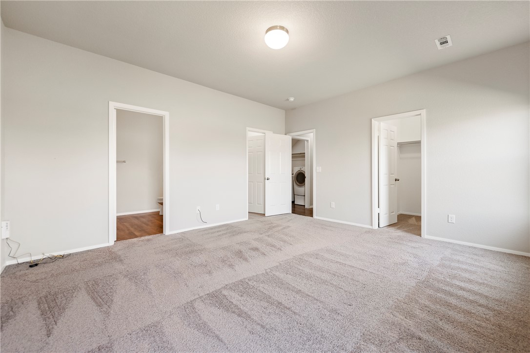 PARK MEADOWS PH I - Residential Lease