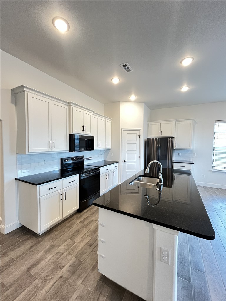 Prairie Brook - Residential Lease
