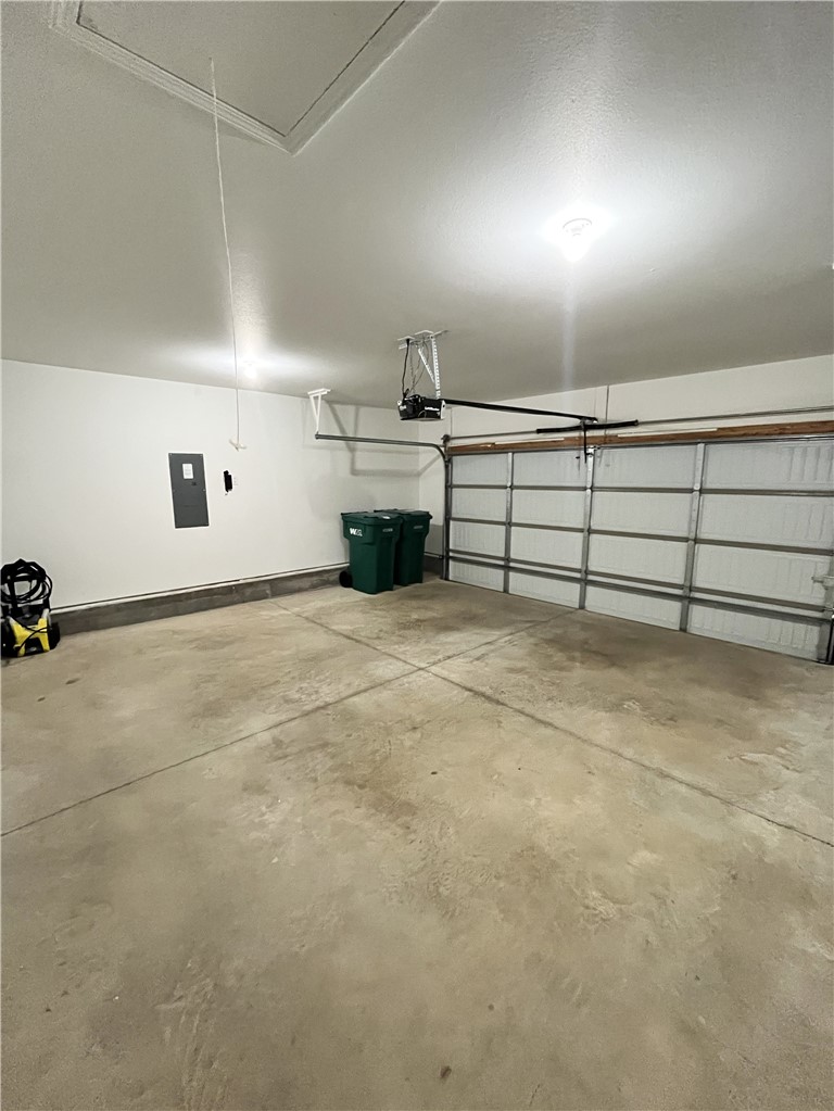 Prairie Brook - Residential Lease
