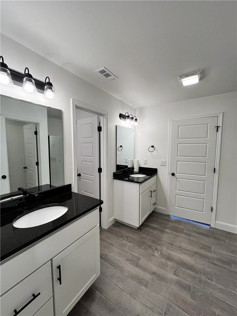 Prairie Brook - Residential Lease