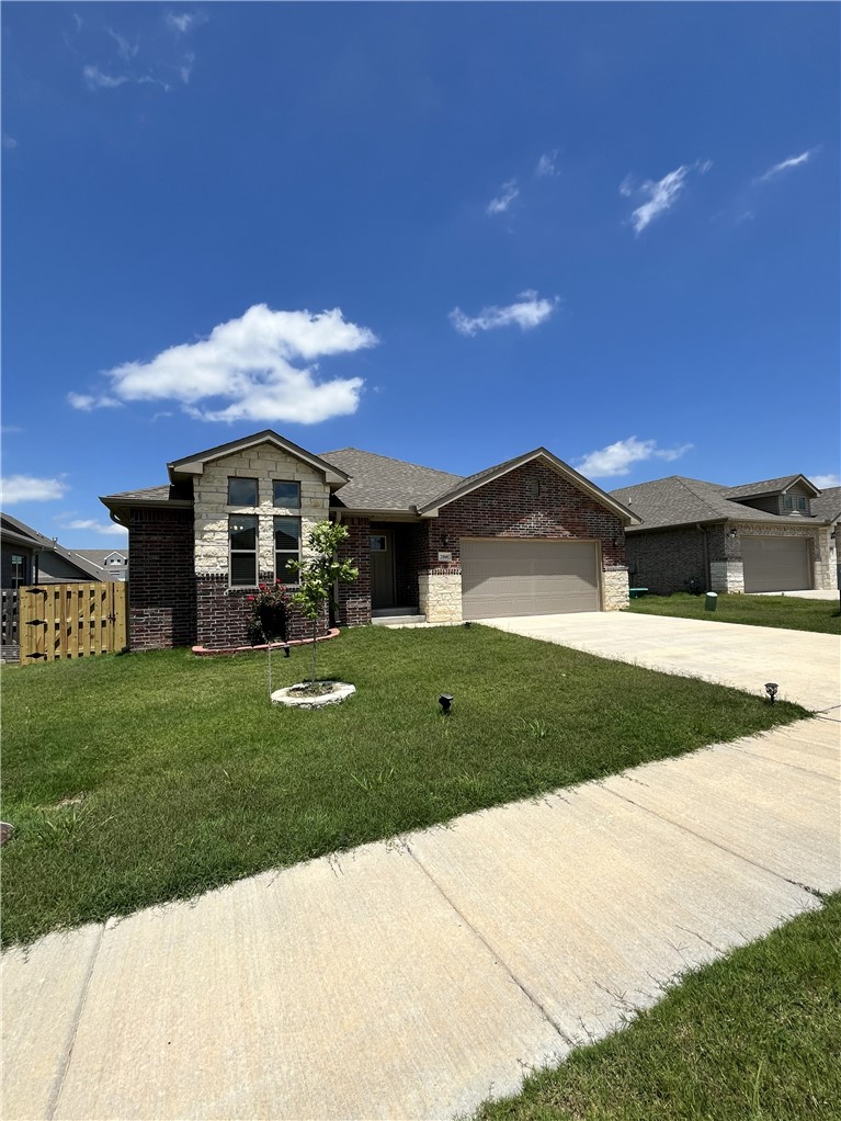 Prairie Brook - Residential Lease