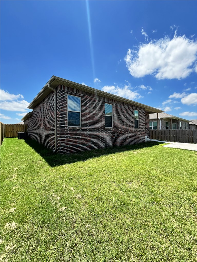 Prairie Brook - Residential Lease