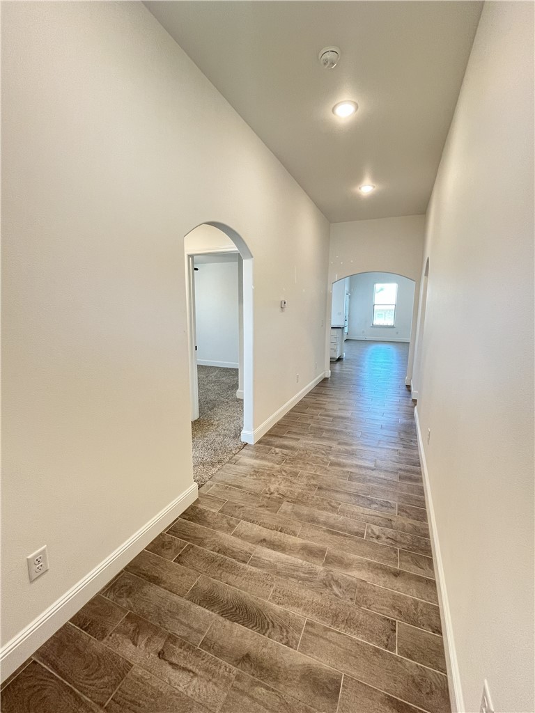 Prairie Brook - Residential Lease