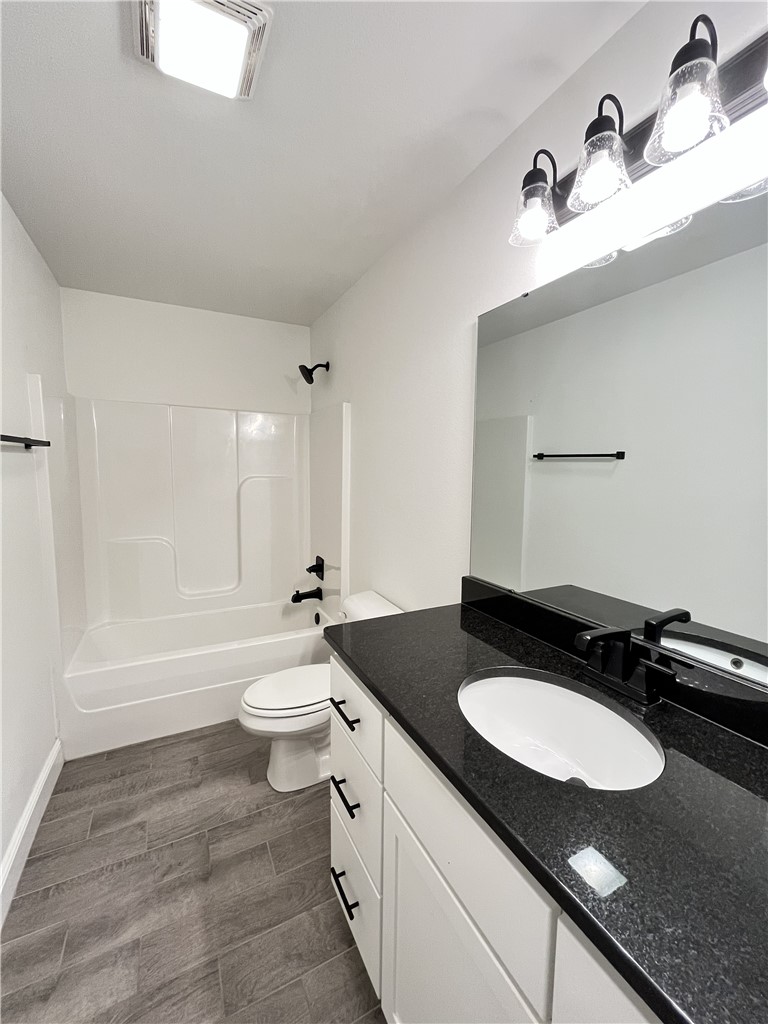 Prairie Brook - Residential Lease