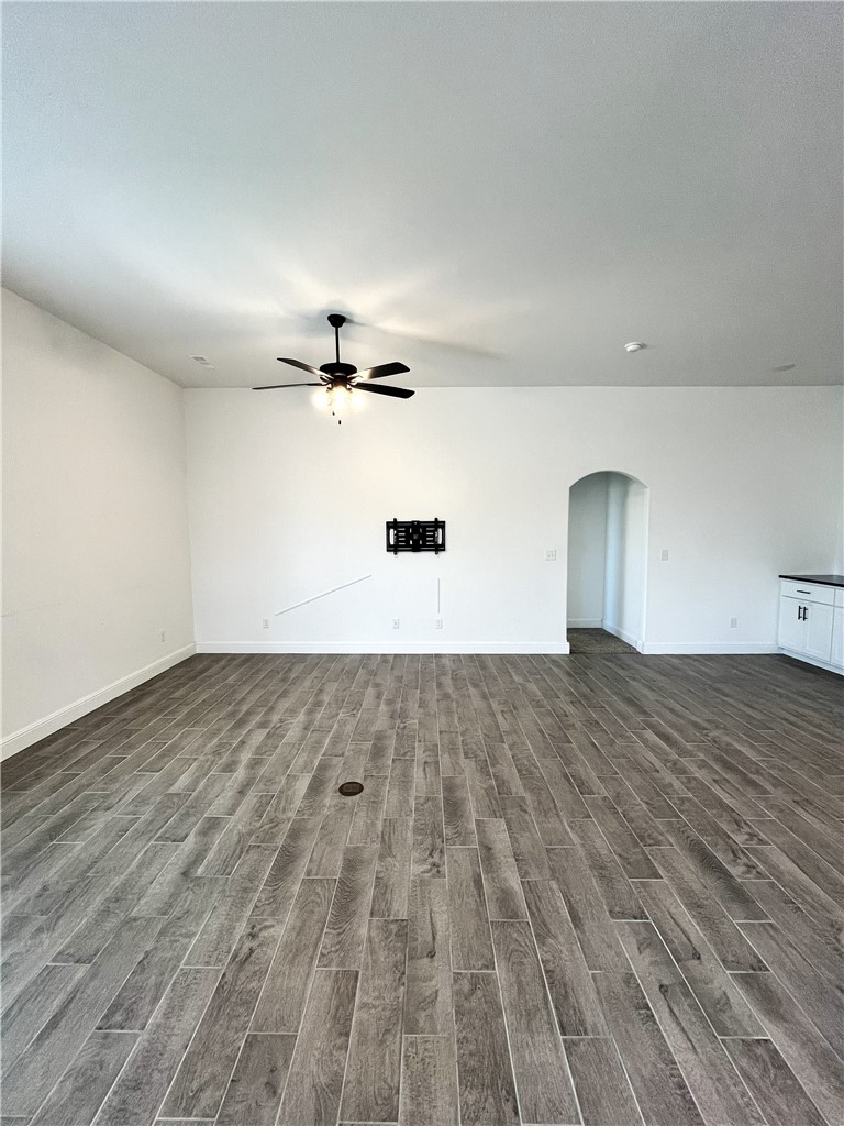 Prairie Brook - Residential Lease
