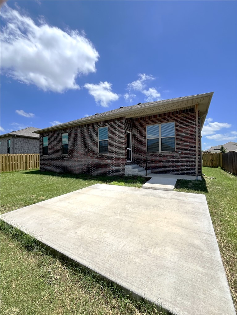 Prairie Brook - Residential Lease