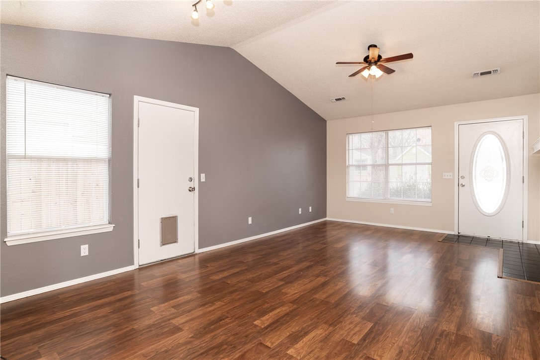 Brookhollow Park - Residential Lease