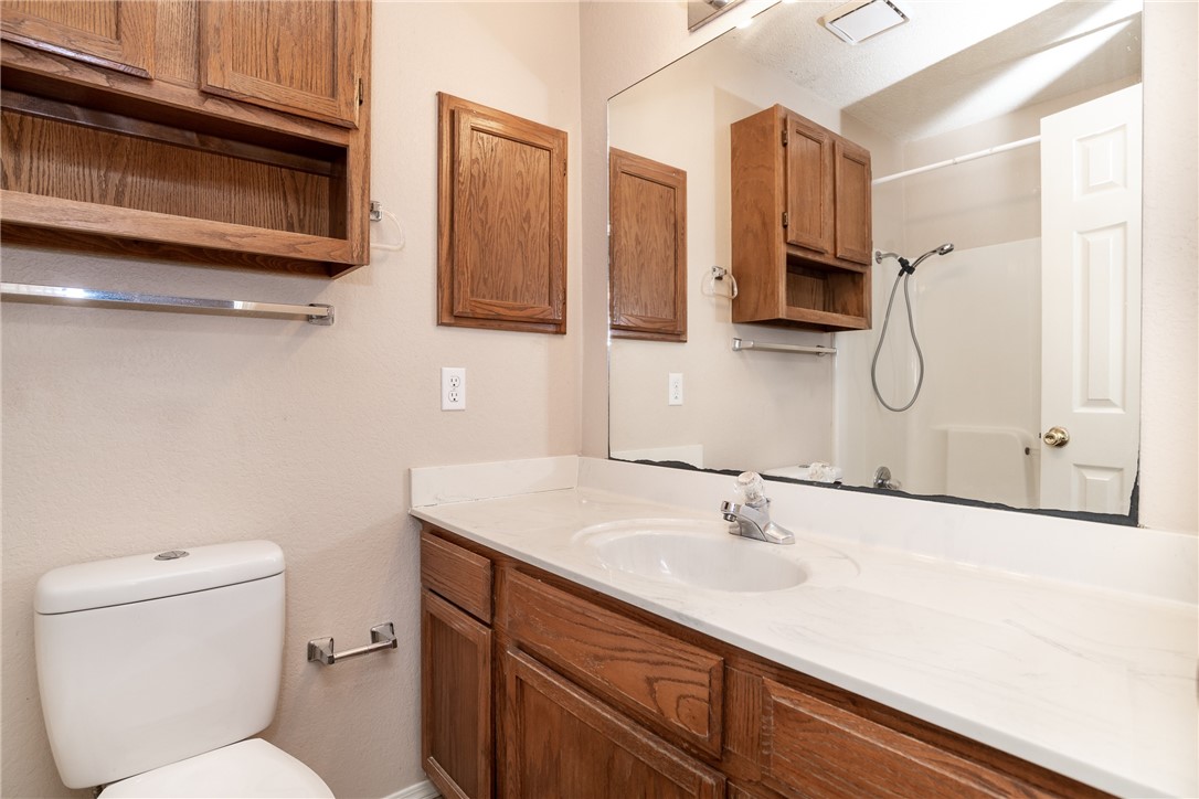Brookhollow Park - Residential Lease
