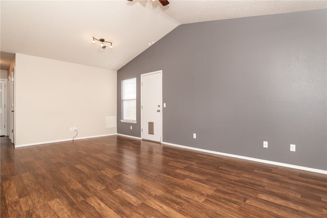 Brookhollow Park - Residential Lease