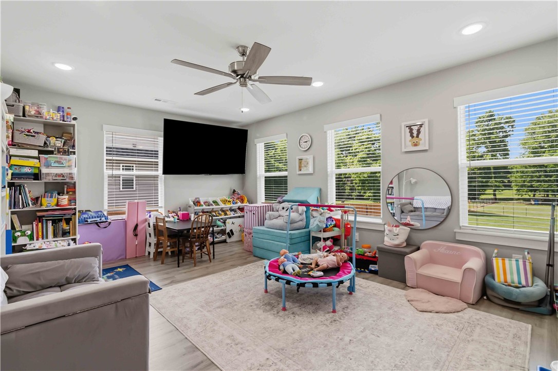 Jones Sub - Siloam Springs - Residential