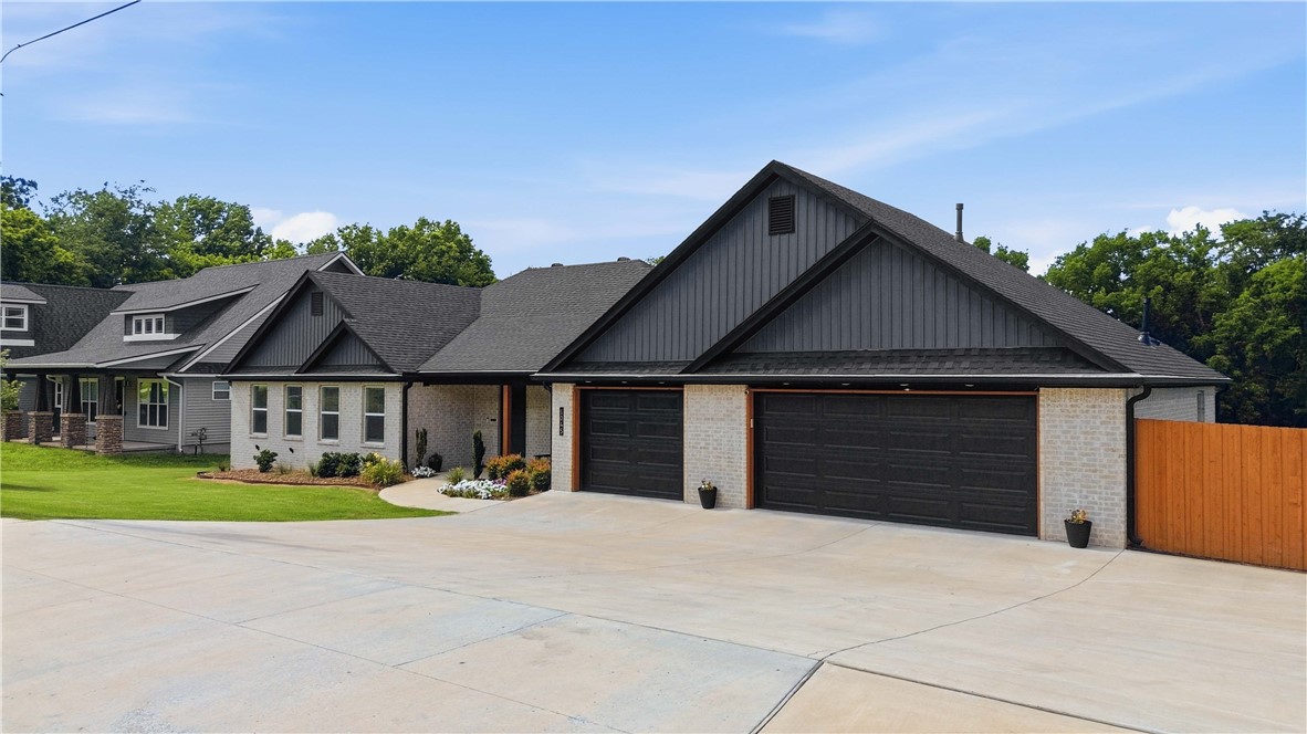 Jones Sub - Siloam Springs - Residential
