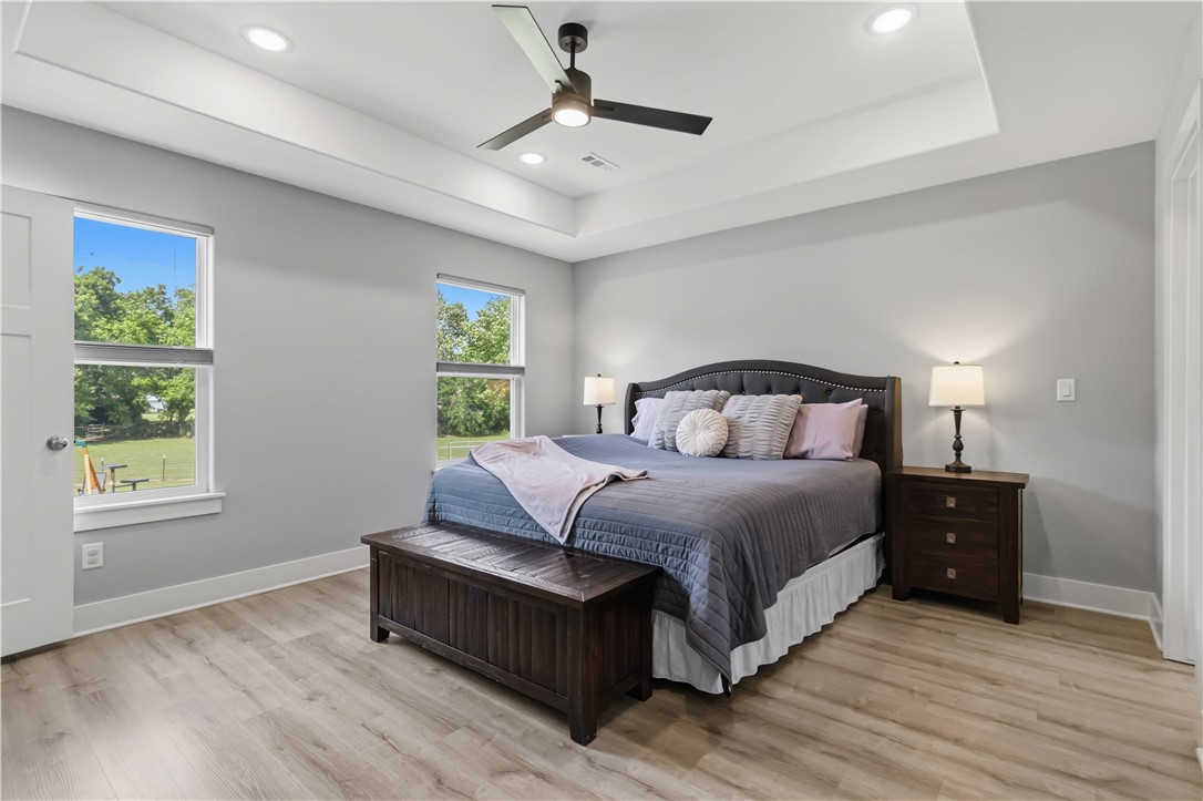Jones Sub - Siloam Springs - Residential