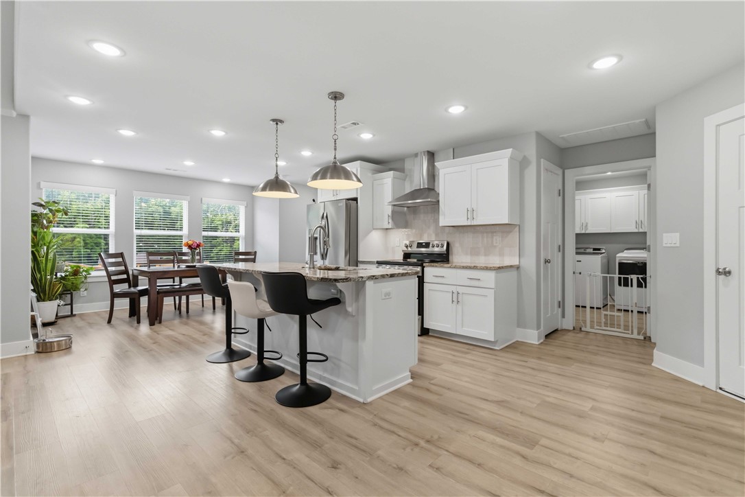 Jones Sub - Siloam Springs - Residential