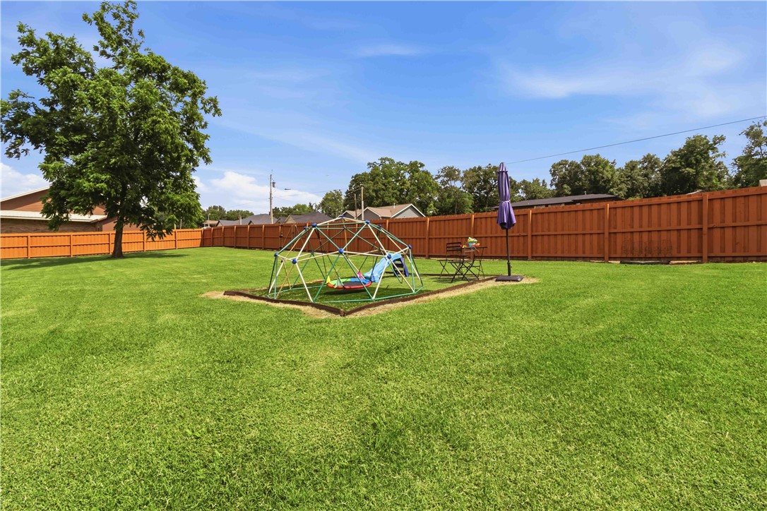 Jones Sub - Siloam Springs - Residential