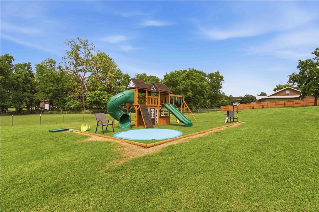 Jones Sub - Siloam Springs - Residential