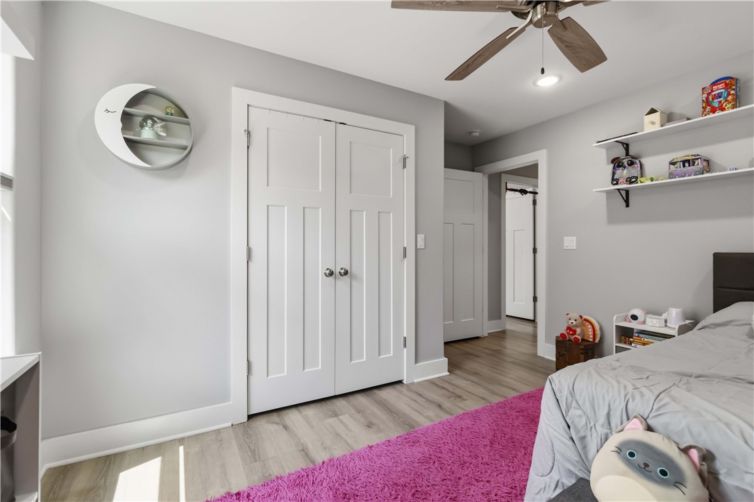 Jones Sub - Siloam Springs - Residential