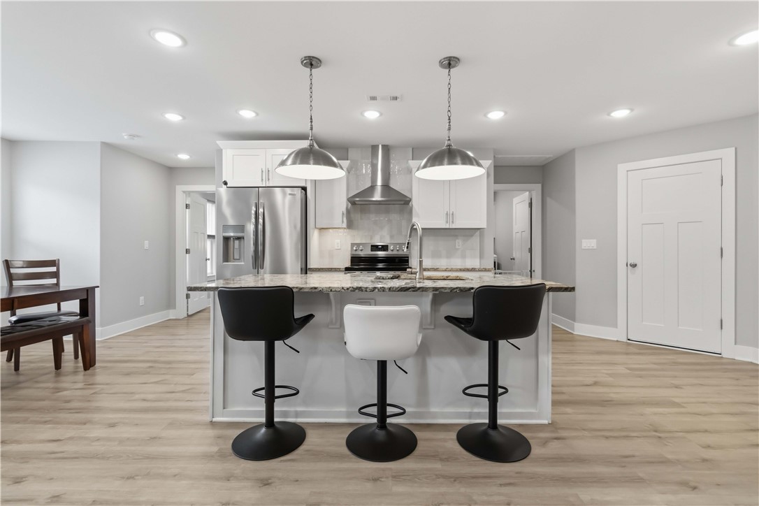 Jones Sub - Siloam Springs - Residential