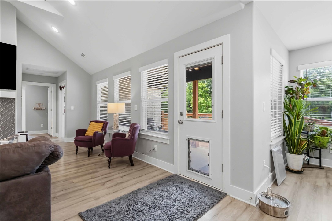 Jones Sub - Siloam Springs - Residential
