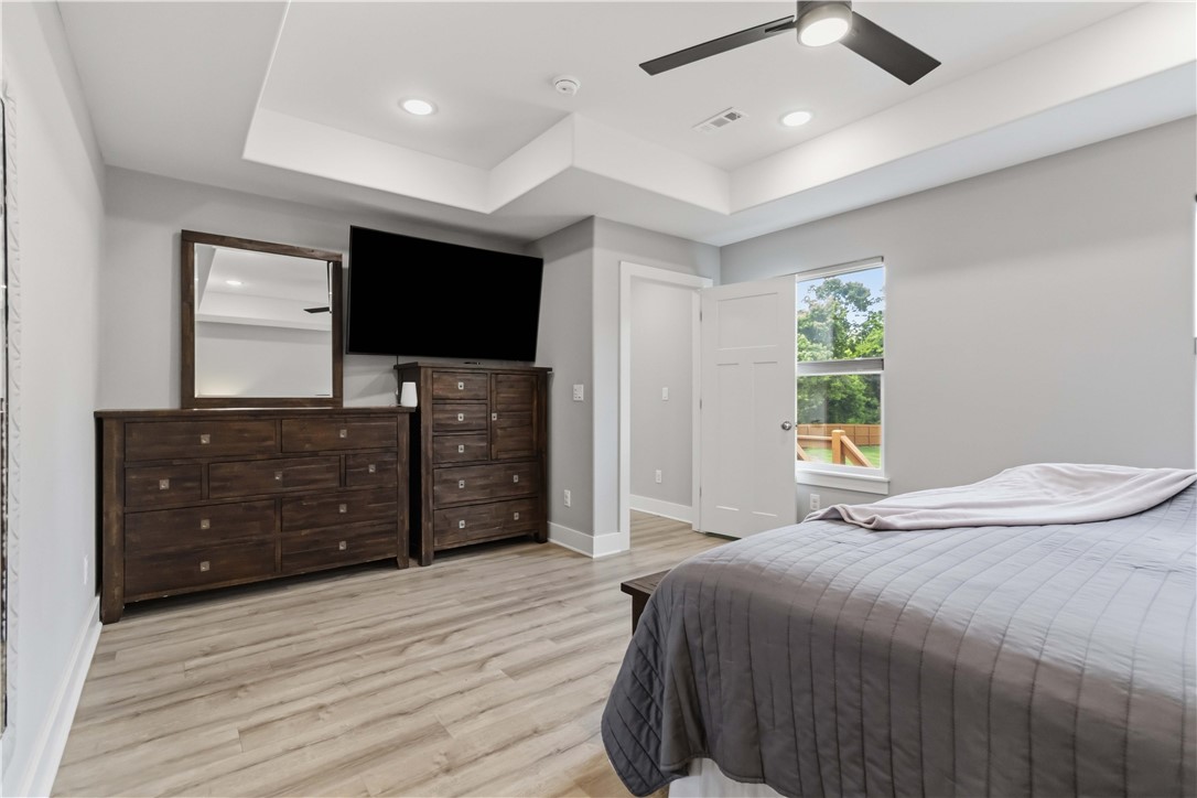 Jones Sub - Siloam Springs - Residential