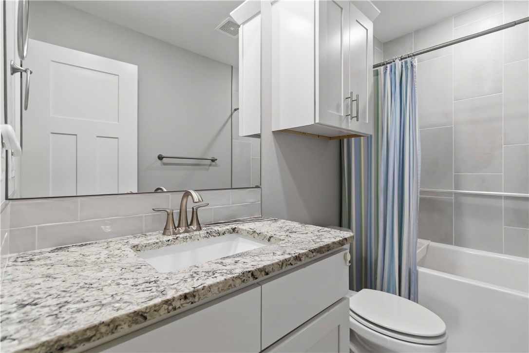 Jones Sub - Siloam Springs - Residential