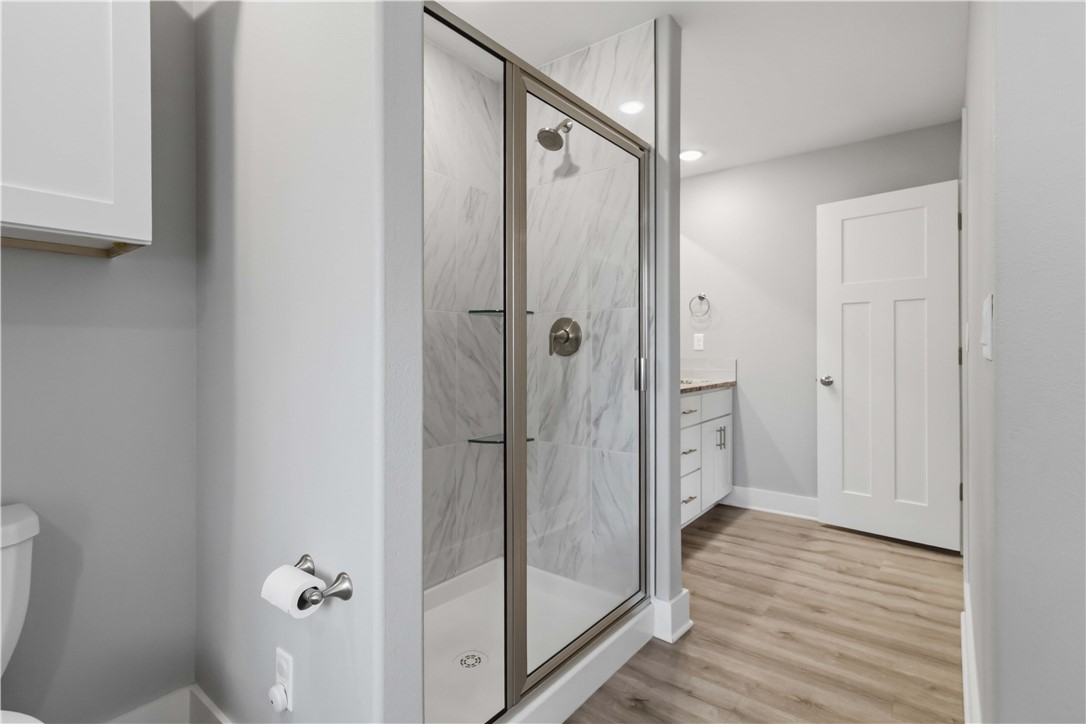 Jones Sub - Siloam Springs - Residential