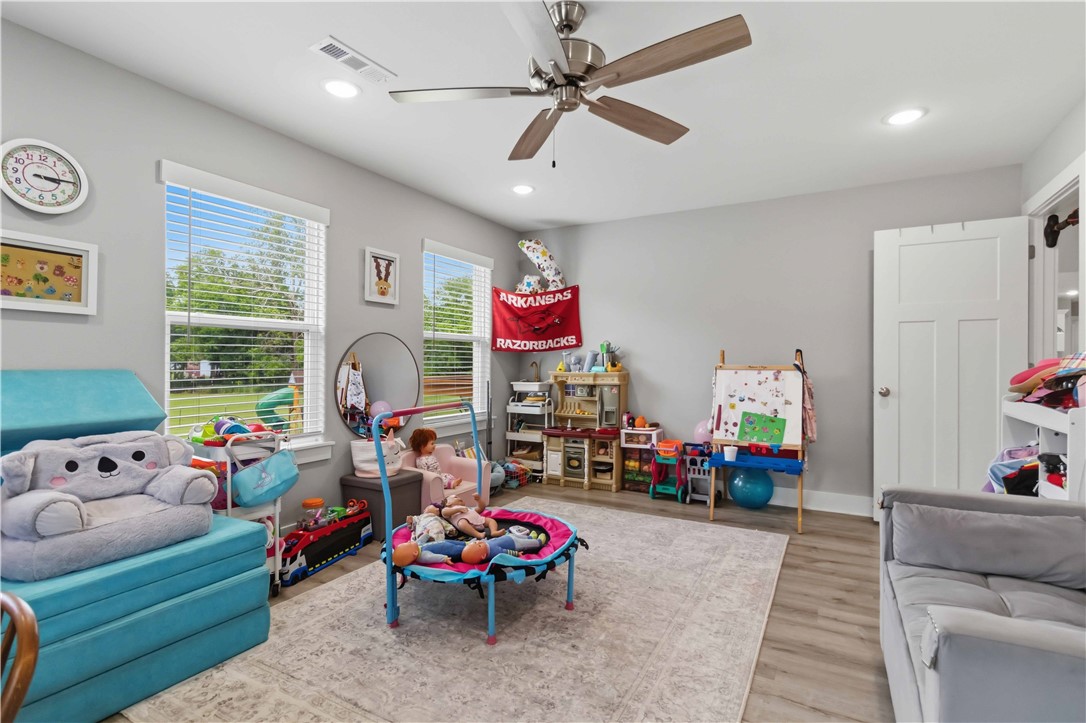 Jones Sub - Siloam Springs - Residential