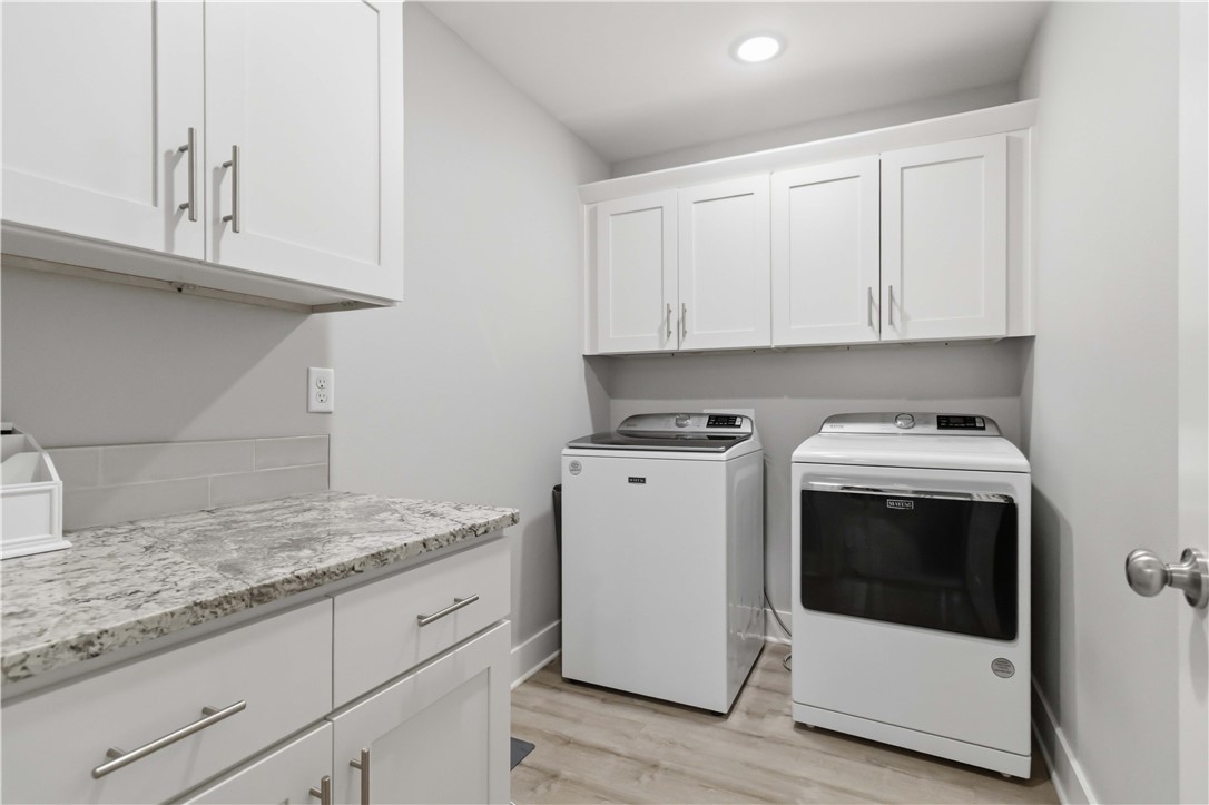 Jones Sub - Siloam Springs - Residential