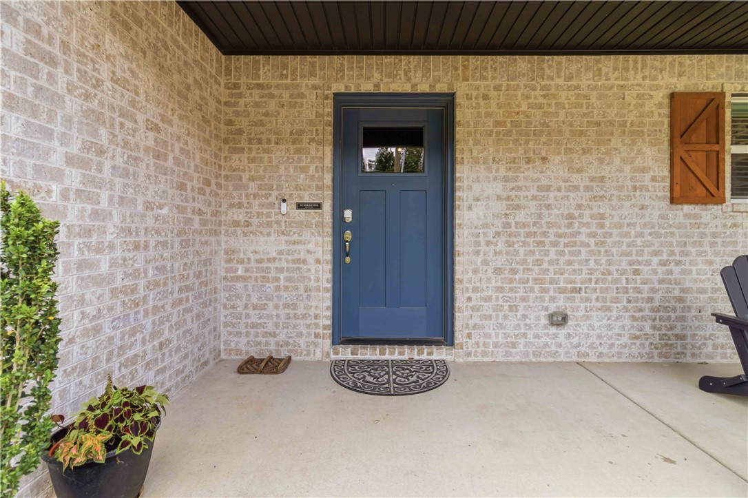 Jones Sub - Siloam Springs - Residential
